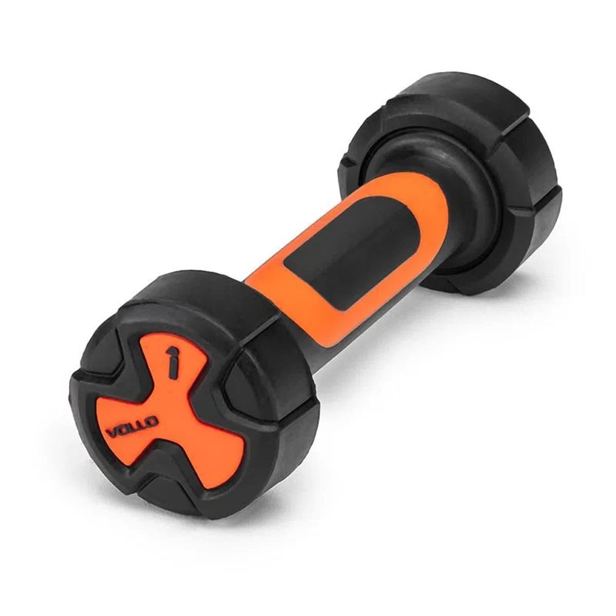 Halter Studio - 1kg - Vollo Sports