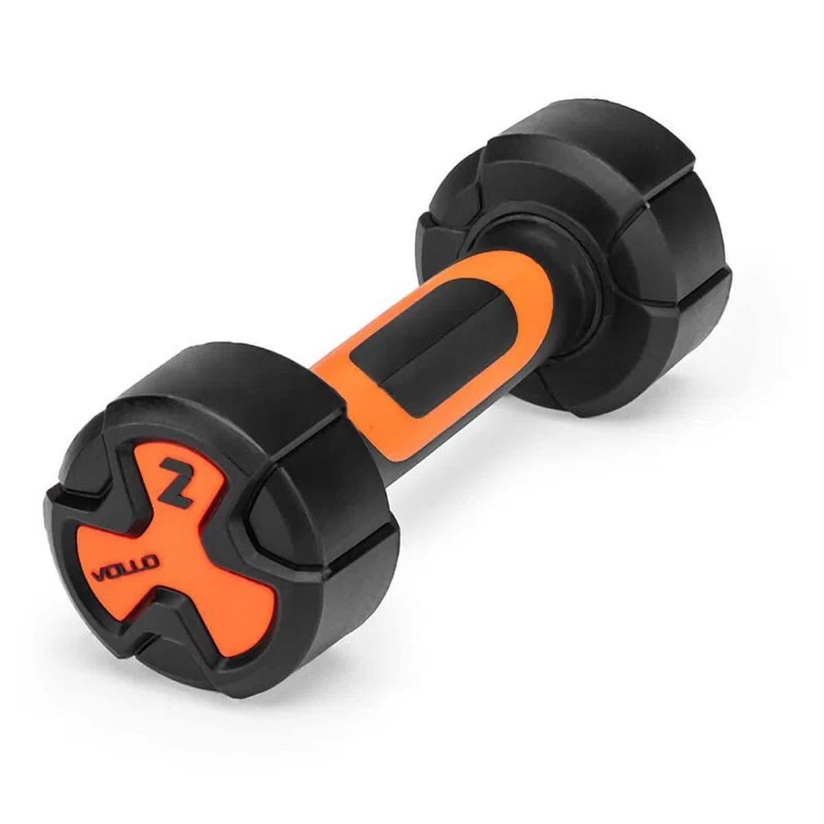 Halter Studio - 2kg - Vollo Sports