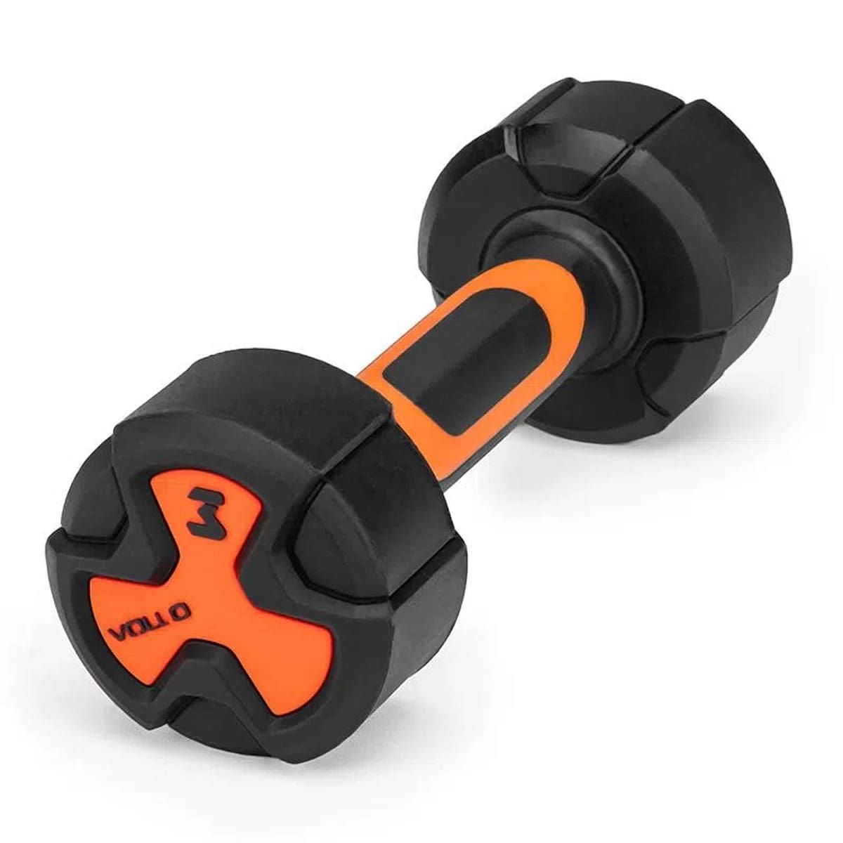 Halter Studio - 3kg - Vollo Sports