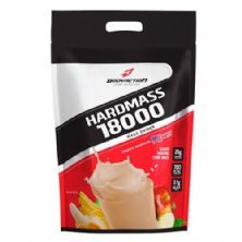 Hard Mass 18000 - 1500g Banana com Ma�a - BodyAction