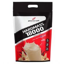 Hard Mass 18000 - 1500g Baunilha - BodyAction