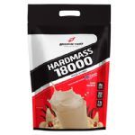 Hard Mass 18000 - 1500g Baunilha - BodyAction