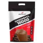 Hard Mass 18000 - 1500g Chocolate - BodyAction