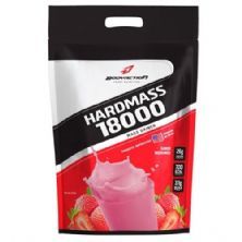 Hard Mass 18000 - 1500g Morango - BodyAction