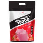 Hard Mass 18000 - 1500g Morango - BodyAction