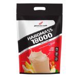 Kit - Hard Mass 3000g Banana com Ma�a + Malto Dextrin 1000g Guarana C/ A�a� + Creatine 70g + Coqueteleira - BodyAction