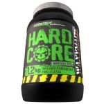 Hardcore Waxy Maize  Hardcore Series -1200g Sem Aroma - Atlhetica