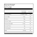 Hardcore Whey 5W com Creatina Hardcore Series - 1000g Chocolate - Atlhetica