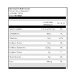 Hardcore Whey 5W com Creatina Hardcore Series - 1000g Morango - Atlhetica