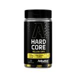 Hardcore Yellow Caps - 90 C�psulas - Atlhetica Nutrition