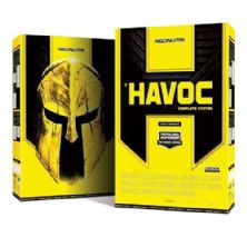 Havoc Compete Systrm - 66 sach�s - NeoNutri