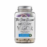 Healthy Vigor - 90 Veg Caps - The One Supps