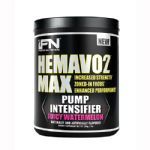 Hemavo2 Max - 200g Melancia - Iforce Nutrition