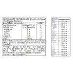 Hi-Albumin Protein 100% Pure - 500g Refil  Chocolate - Leader Nutrition