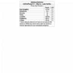 Hi-BCAA Powder 5:1:1 - 200g Uva - Leader Nutrition