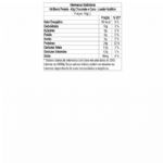 Hi blend Protein 40g amostra gr�tis