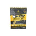 Hi-Blend Protein - 900g Refil Leite Cremoso - Leader Nutrition