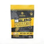 Hi-Blend Protein - Refil 900g Banana Split - Leader Nutrition