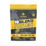 Hi-Blend Protein - Refil 900g Brownie de Chocolate - Leader Nutrition