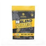 Hi-Blend Protein - Refil 900g Chocolate Maltado - Leader Nutrition