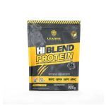 Hi-Blend Protein - Refil 900g Creme de Avel� - Leader Nutrition