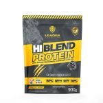 Hi-Blend Protein - Refil 900g Creme de Avel� - Leader Nutrition