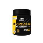 Kit 2X Hi-Creatine Micronized 100% Pure - 300g Original - Leader Nutrition