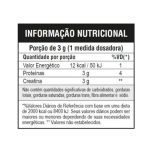 Kit 2X Hi-Creatine Micronized 100% Pure - 300g Original - Leader Nutrition
