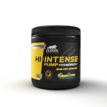 Hi-Intense Pump - 225g Lim�o - Leader Nutrition