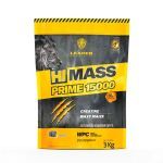 Hi-Mass Prime 15000 - 3.000g Refil Cookies - Leader Nutrition