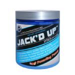 Jack D UP - Fruit Punch 250g - HTP Hi-Tech