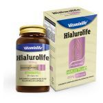Hialurolife - �cido Hialur�nico- 30 C�psulas - VitaminLife