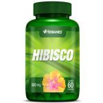 Kit 3X Hibisco -  60 C�psulas - Herbamed
