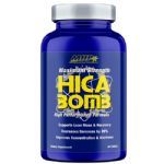Hica Bomb - 90 tabletes - MHP*** Data Venc. 30/03/2018