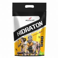 Hidraton - 1000g Lim�o - BodyAction