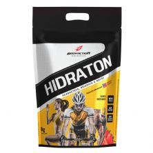 Hidraton - 1000g Morango - BodyAction