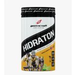 Hidraton pote 1 kg - Lim�o - BodyAction