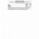 Hidro Pro - 1 Sach� 20g A�a� com Guaran� - Shark Pro