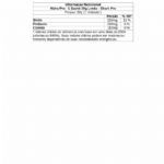Hidro Pro - 1 Sach� 20g Lim�o - Shark Pro