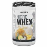 Hidro Whey - 720g Abacaxi com C�co - Nutrata