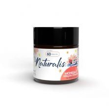 HiOmega - 60 C�psulas - Naturalis
