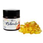 HiOmega - 60 C�psulas - Naturalis