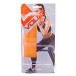 Hip Band 5cm - Tamanho  M Laranja - Vollo Sports