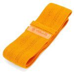 Hip Band 5cm - Tamanho  M Laranja - Vollo Sports