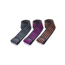 Hip Band El�stico Suave - Kit 3 Pe�as - Hidrolight