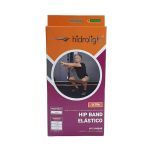 Kit 10X Hip Band El�stico Ultra - Kit 3 Pe�as - Hidrolight