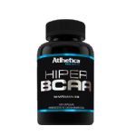 Hiper Bcaa Pro Series - 200 C�psulas - Atlhetica