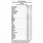 Hiper Mass 17500 - Baunilha 1400g - Atlhetica (vencimento 30/01/2016)