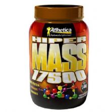 Hiper Mass 17500 - Chocolate 1400g - Atlhetica