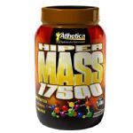 Hiper Mass 17500 - Chocolate 1400g - Atlhetica